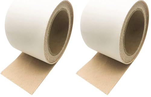 Image of Extra Durable Moleskin - 2 inch x 2 Yards (Pack of 2)