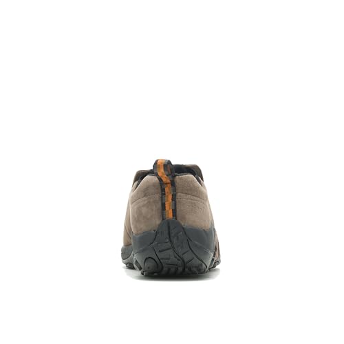 Image of Merrell Men's Jungle Moc Nubuck Waterproof