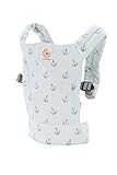 Ergobaby Original Doll Carrier, Sea Skipper (Discontinued by Manufacturer)