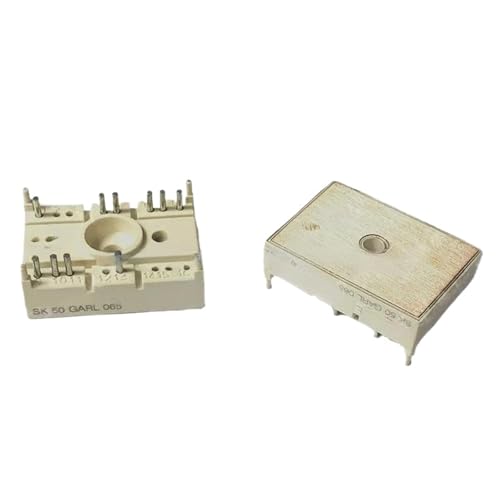 Module de pont redresseur SK50GARL065E semi-conducteur triphasé