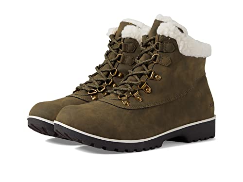 JBU By Jambu Women's Blue Creek Water Resistant Winter Boot