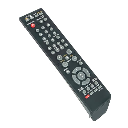 Télécommande AK59-00061A : la solution pour remplacer vos boutons de DVD cassés