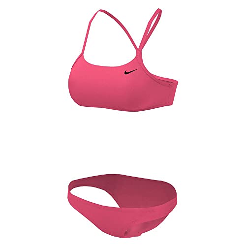 Nike Swim Racerback Bikini Set - M