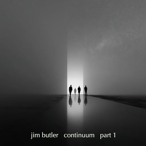 Deep Energy 2312 - Continuum - Part 1 Podcast Por  arte de portada