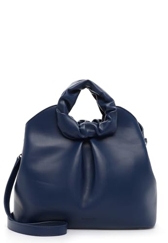 Suri Frey SFY TechBag Shopper Navy : finissez-en avec le manque de place