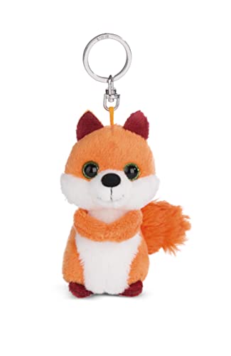 Schlüsselanhänger Eichhörnchen Coleen Cuddly 10cm