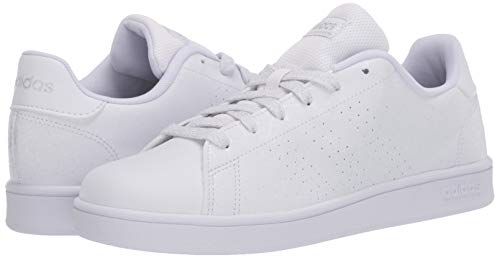 Image of adidas Kids' Advantage Tennis Shoe