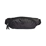 Tipo del producto: riñonera adidas WAISTBAG con 3 Sports Pouch, Unisex-Adult, Black/White, Talla única