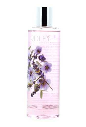 Yardley Of London English Lavender Body Wash, 250 Ml, Made In England #TOP2