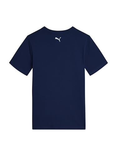 Image of Puma Boys' No. 1 Logo T-Shirt