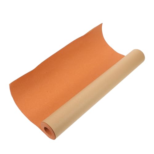 Feuille de renfort auto-adhésive en similicuir 10mm pour doublure de sac et maroquinerie DIY