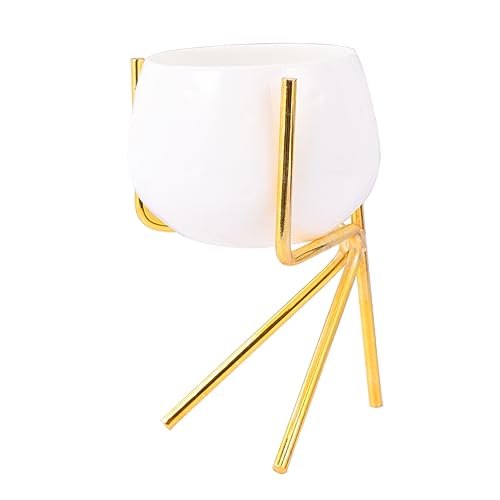 1 Set Household Decoration Ceramics Ornament Candlestick Candle Holder Adornment