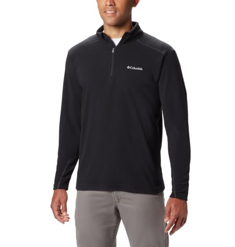 Image of Columbia Men's Klamath Range Ii Half Zip