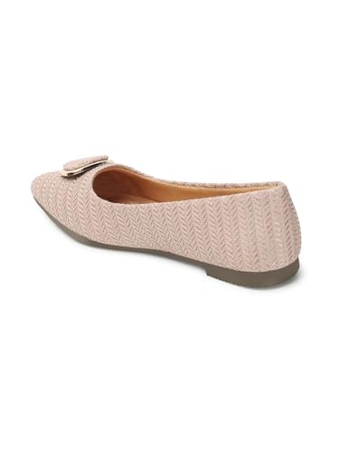 Image of Iconics Womens Icn-st-wn-29 Ballet Flat