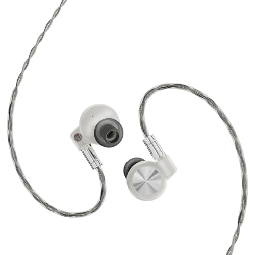 Amazon.co.jp: ARTTI T10 イヤホン 有線 14.2mm平面駆動ドライバー搭載