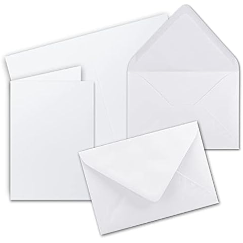 FarbenFroh DIN B6 Folding Card Set Cover
