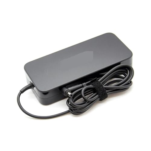 Adaptateur secteur 180W 19,5V 9,23A avec cordon US pour ordinateur portable