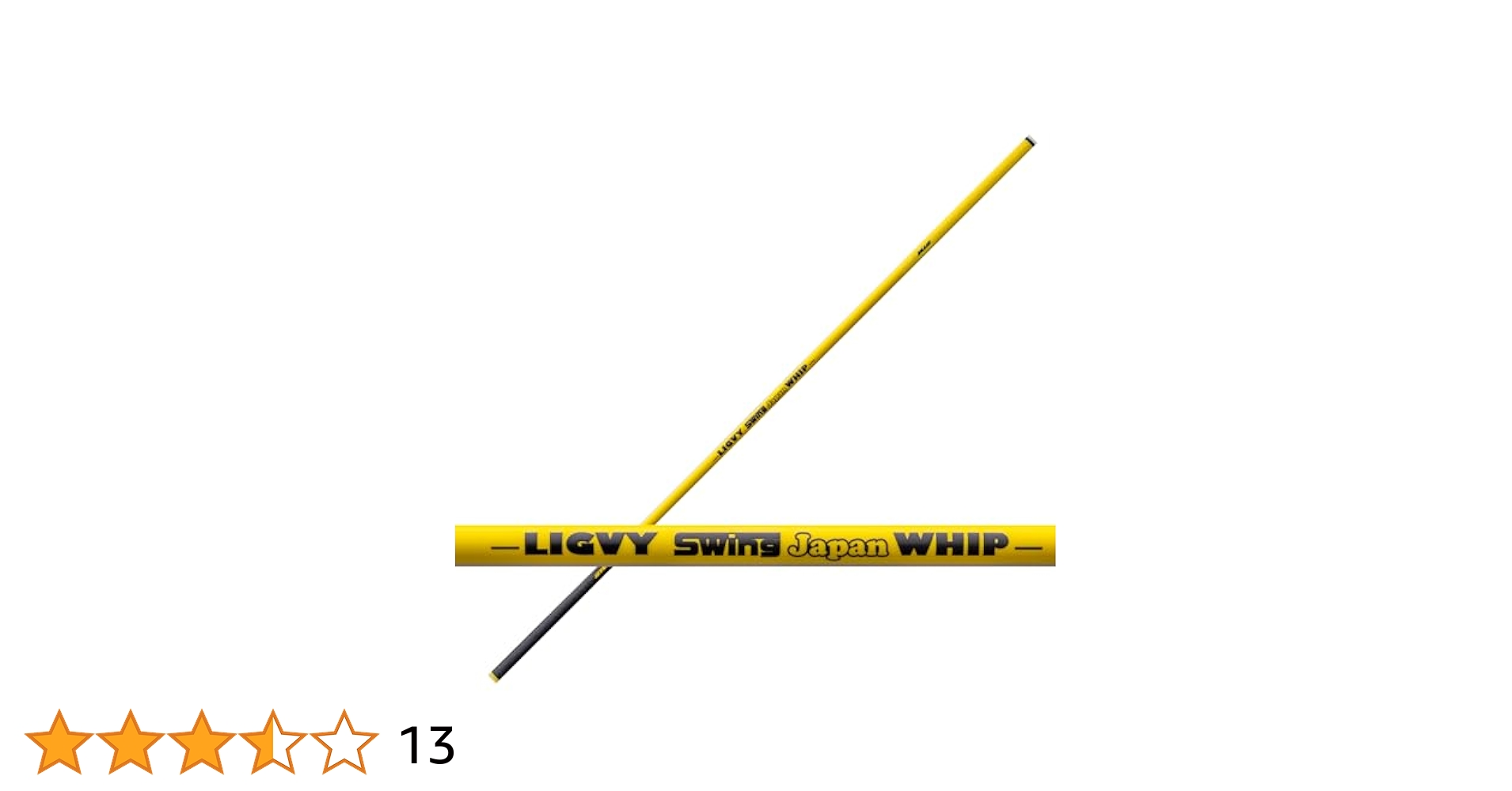 ゴルフ飛距離アップ練習器具リバイバー2本SET 使い方DVD付　値段交渉可 ゴルフ飛距離アップ練習器具リバイバー2本SET 使い方DVD付 値段