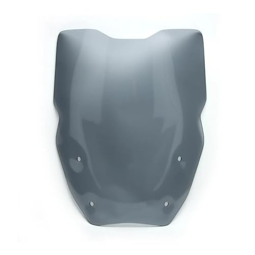 Déflecteur de bulle pour BMW R 1300 GS, finition aérodynamique haute résistance