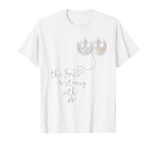 T-shirt Star Wars Wedding le cadeau parfait pour célébrer votre union geek