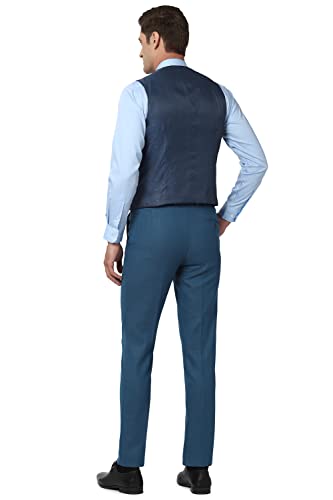Image of Peter England Men Business Suit Vest
