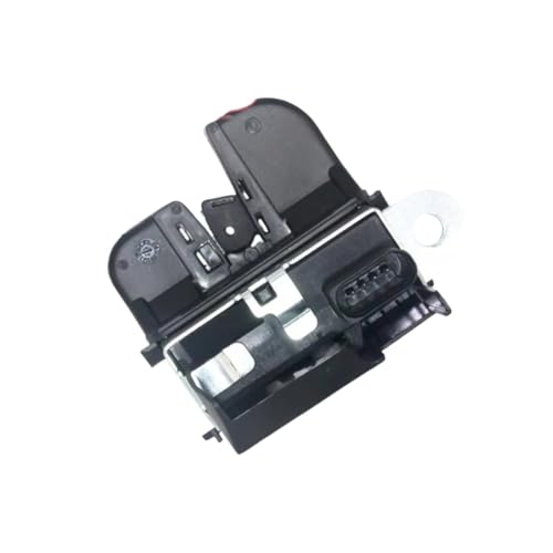 Actionneur de verrouillage de coffre VW Passat B7 serrure de hayon arrière B6