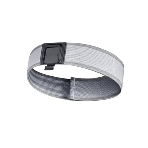 Caméra d'action supplémentaire stabilisée sans vibration grâce au support de tête ergonomique