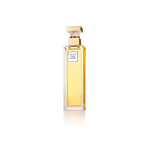 Preisvergleich Produktbild Elizabeth Arden 5th Avenue femme / woman,Eau de Parfum, 15 ml