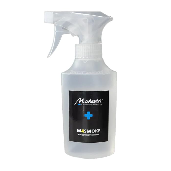 Condicionador para Recondicionamento de Revestimento Cerâmico Modesta M4 para Aplicação Úmida Detailer's Domain 200 mL