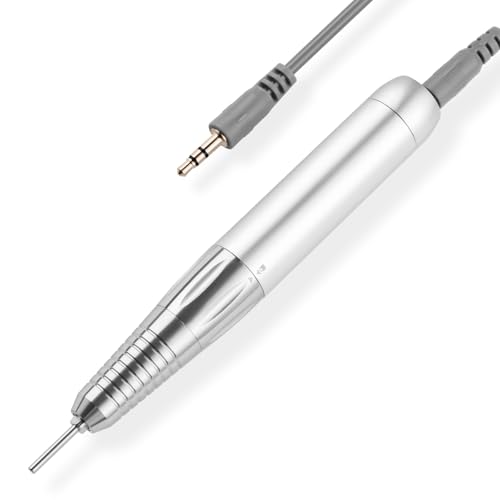Pièce à main pour perceuse à ongles rechargeable Makartt 35 000 tr/min