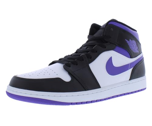 Image of Nike Men's Air Jordan 1 Mid Sneaker