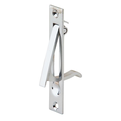 Ives by Schlage 230B26 Sliding Door Edge Pull - image 1