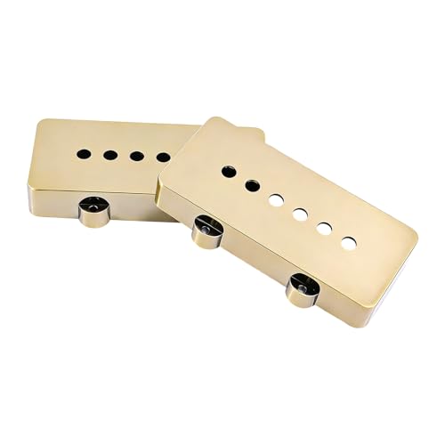 Micro guitare électrique 6 trous coque de rechange pour Humbucker