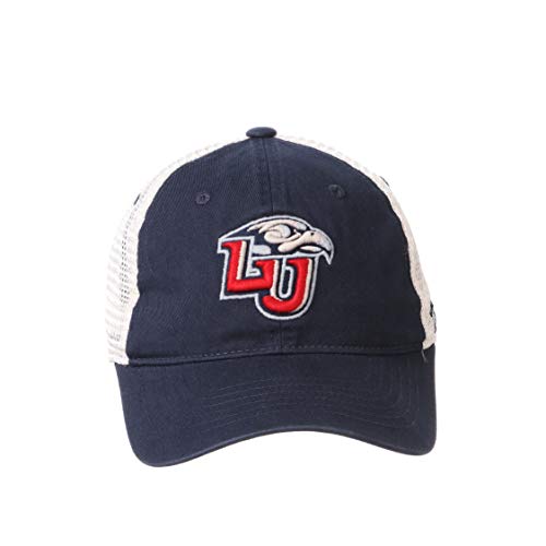 Gorra universitaria ajustable estándar para hombre miniatura 3