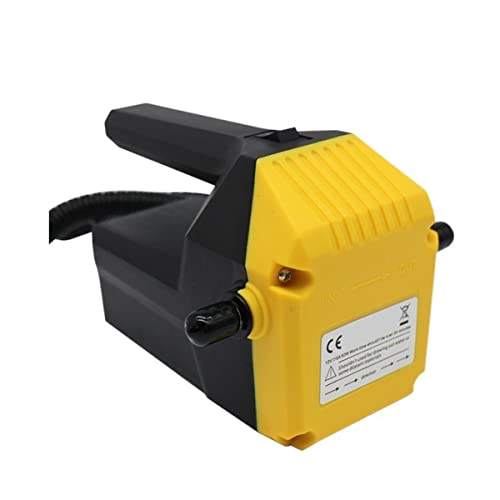 Water Pumps, Parts & Accessories Car Engine Oil Pump The Second Generation 12V Electric Oil Diesel Fluid Pump Suction