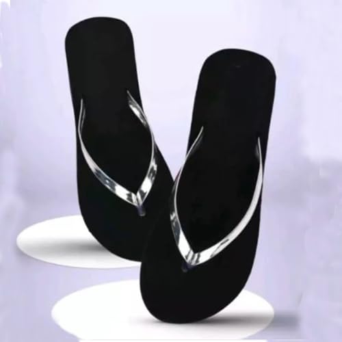 bhains ki ankh Latest Women heeled fancy slippers for women-picture-42