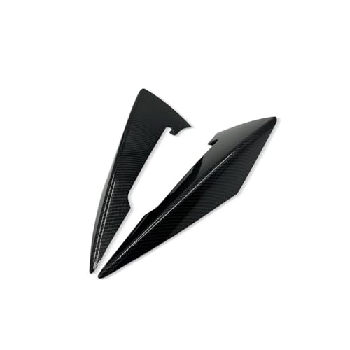 Aile vent fixe carénage XMAX 300 protection latérale moto 2023 déflecteur d'air de rechange