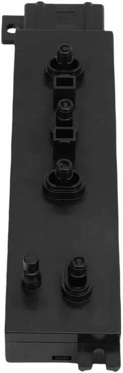 Suitable for Car Front Left Driver Side Power Seat Recliner Switch 81653SDBA71 Replacement For Honda CR-V 2008-2020