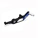 Pro Taper Foot Pegs For BMW S1000RR 2019-2022 Carbon Fiber CNC Aluminum Motorcycle Adjustable Foot Pegs Rest Rearset Rear Set Powersports Footing Accessories