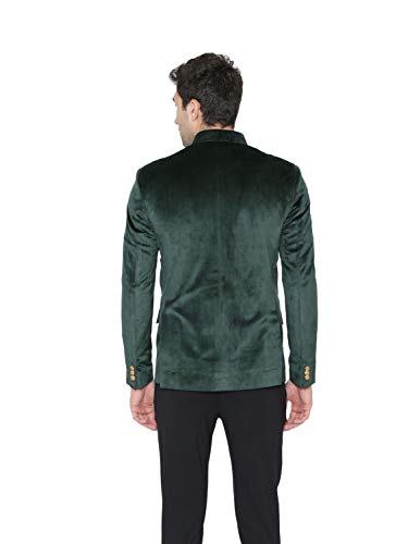 Image of WINTAGE Men's Regular Fit Blazer