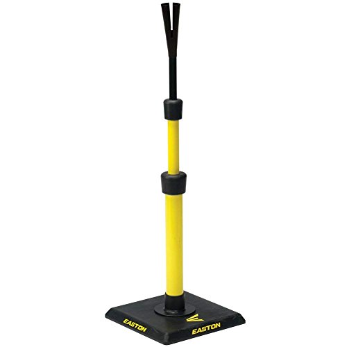EASTON SQUARE IT UP Baseball Softball Batting Tee | 2020 | Telescope Design