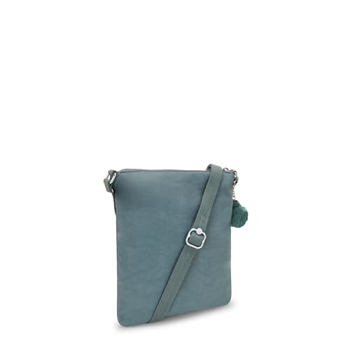 Image of Kipling Women's Keiko Crossbody Mini Bag, Lightweight Adjustable Purse, Durable Shoulder Sling