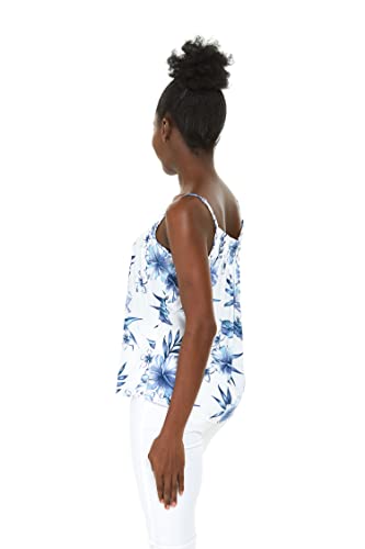 Image of Hawaii Hangover Family Matching Hawaiian Clothes, Day Dream Bloom | Family matching Hawaiian outfits, Day Dream Bloom, lightweight rayon, machine washable, tropical floral print, luaus, cruises