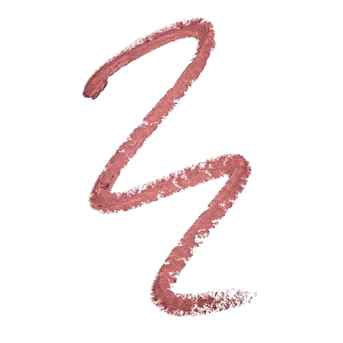 Image of Revolution Pout Bomb Plumping Lip Liner, Cool-Toned Pink | Long-Lasting Lip Shaper with Hyaluronic Acid & Vitamin E, Vegan & Cruelty-Free