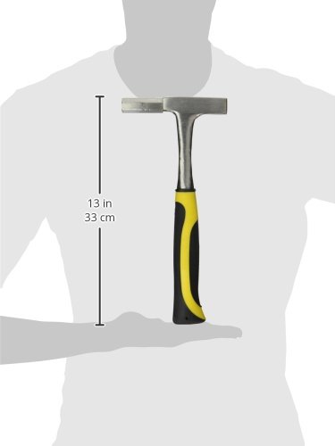 Bon 13-323 22-Ounce All Steel Magnetic Hammer - Amazon.com