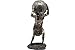 PTC 11.75 Inch Man with Atlas Globe Shrugged Resin Statue Figurine