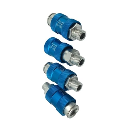 Valve coulissante HSV-08 avec échappement rapide pour purger l'air