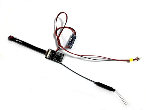 Mato WiFi Image Transmission Upgraded Set for 1/16 Henglong RC Tank