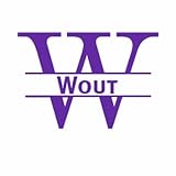 wolzenalp ski  Adesivo per porta con nome – Wolz – Viola