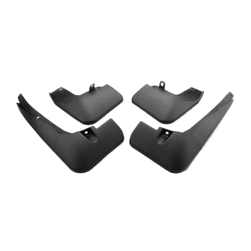 Garde-boue pour Toyota RAV4 2016-2018 idéal pour vos sorties outdoor en famille